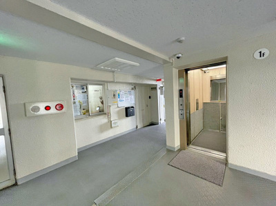 【その他共用部分】 | ぶどうヶ丘ハイツ