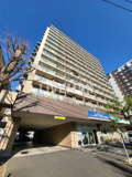 MFPRコート木場公園 の画像