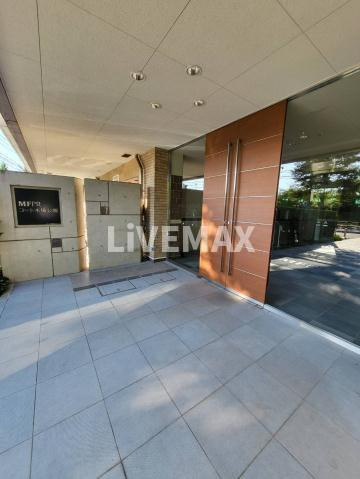 【エントランス】MFPRコート木場公園 