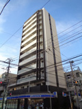 中野区弥生町２丁目のマンションの画像