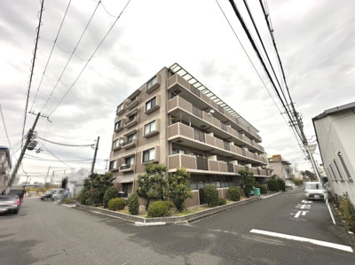 【周辺】 | シャルマンフジ堺北 | １階部分ですので、階下への騒音の心配がありません！是非現地にてご確認ください！