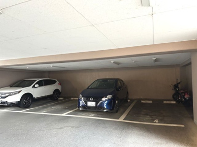 【駐車場】 | シャルマンフジ堺北 | ときわこども園まで徒歩６分！小さなお子様のいるご家庭も安心です♪