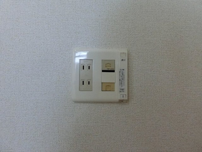 【設備】 | アメニティー﨔