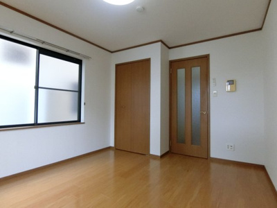 【洋室】 | アメニティー﨔