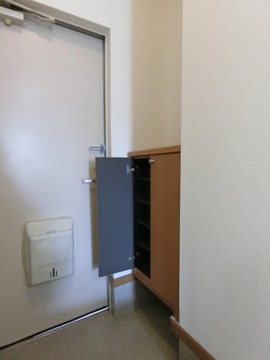 【収納】 | アメニティー﨔