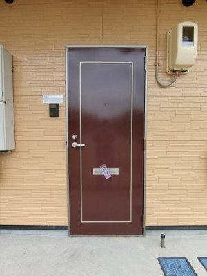 【玄関】 | アメニティー﨔