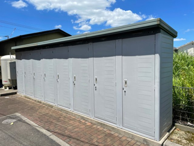 【設備】 | アメニティー﨔