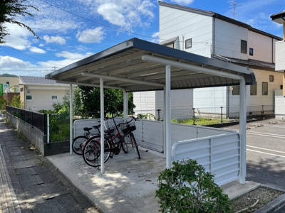 【その他共用部分】 | アメニティー﨔