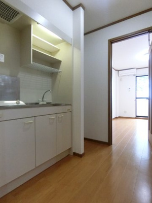 【キッチン】 | アメニティー﨔