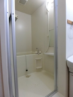 【浴室】 | アメニティー﨔