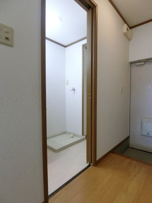 【洗面所】 | アメニティー﨔