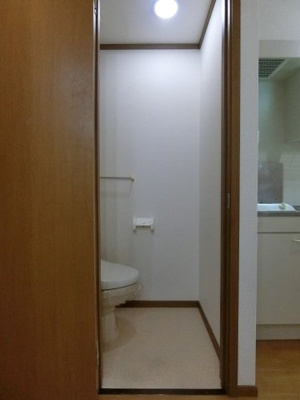 【トイレ】 | アメニティー﨔