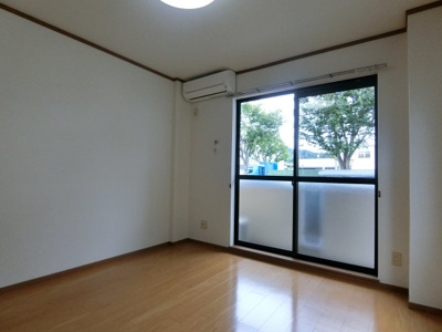 【洋室】 | アメニティー﨔