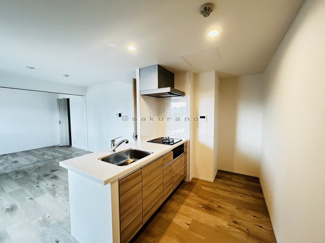 【キッチン】 | S-RESIDENCE琴似4条
