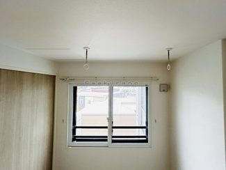 【その他】 | S-RESIDENCE琴似4条 | 洗濯干し完備