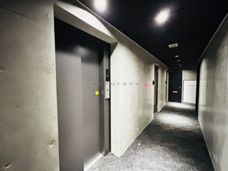 【セキュリティ】 | S-RESIDENCE琴似4条 | 暮らしを心地よくする先進のエレベーター設備