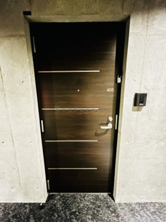 【玄関】 | S-RESIDENCE琴似4条