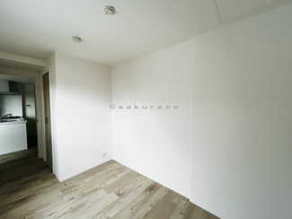 【洋室】 | S-RESIDENCE琴似4条
