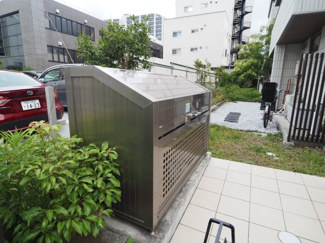 【その他共用部分】