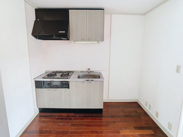 7コーポⅢのキッチン