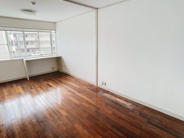 7コーポⅢの内装