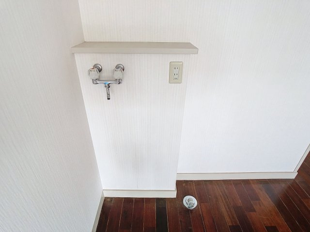 7コーポⅢのその他