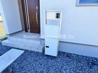 【その他共用部分】 | リナージュ羽島市竹鼻町狐穴01