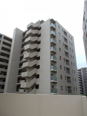 【外観】 | グランドメゾン千里中央東丘Ⅲ番館