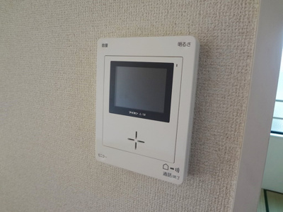 【セキュリティ】 | アルブルＢ棟