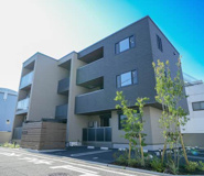 ヴィアソーレ光陽【ＢＥＬＳ認証】の画像