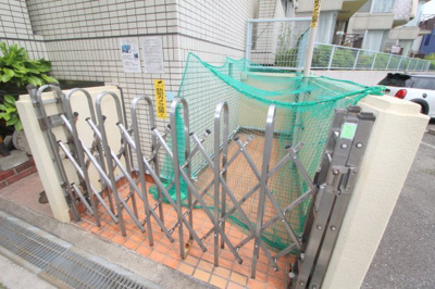 【その他共用部分】 | サンコート中桜塚