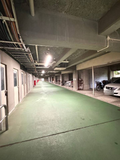 【駐車場】 | 駐車場