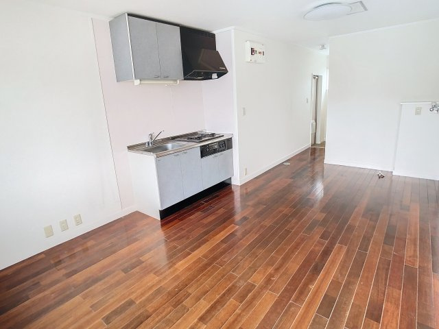 7コーポⅢの内装