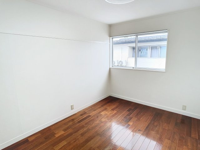 7コーポⅢの内装