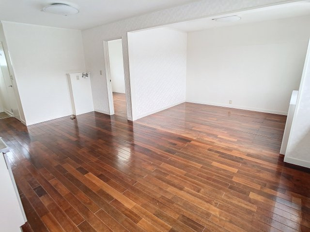 7コーポⅢの内装