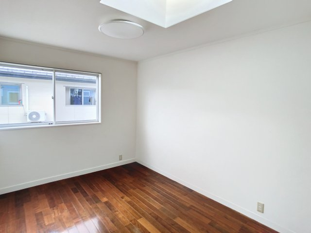 7コーポⅢの内装