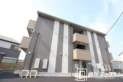 【外観】 | ピュアリス