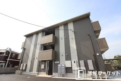 【外観】 | ピュアリス