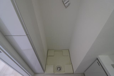 【設備】 | アンベリール亀戸パーク 