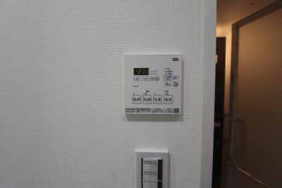 【設備】 | アンベリール亀戸パーク 