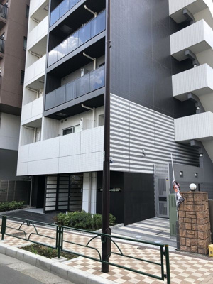 【外観】 | アンベリール亀戸パーク 