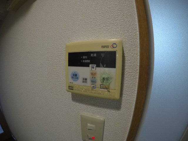 【設備】 | トレステーラ宇佐中央