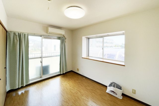 ステラⅠの内装