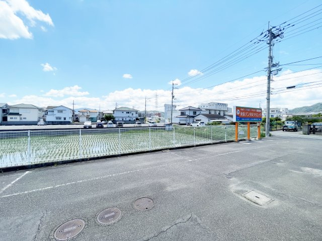 ステラⅠの展望