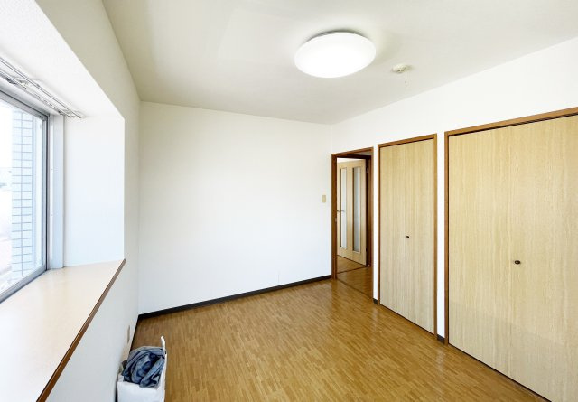 ステラⅠの居間・リビング