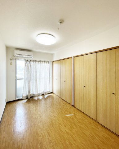 ステラⅠの居間・リビング