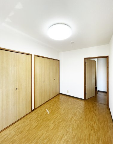 ステラⅠの居間・リビング