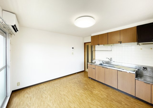 ステラⅠの居間・リビング