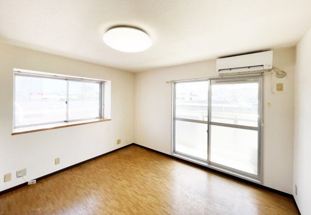 ステラⅠの居間・リビング