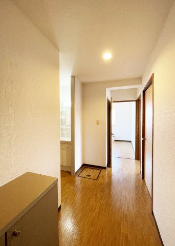 ステラⅠの内装